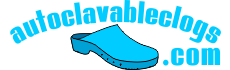 Antistatic Autoclavable Clogs | Falcon Clogs