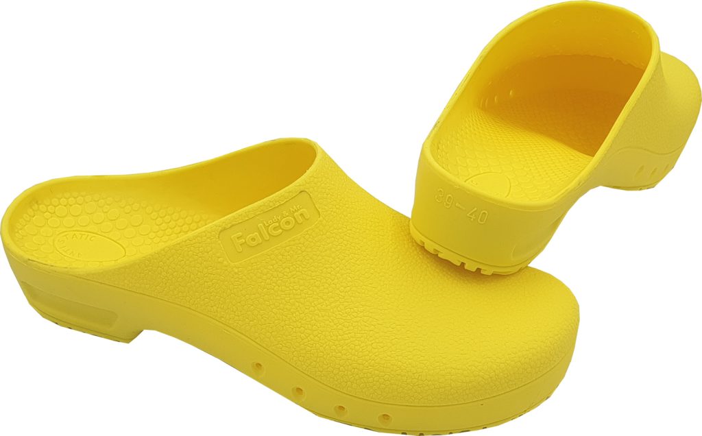 Autoclavable Clogs