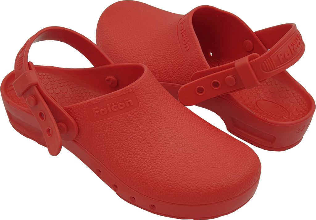 Autoclavable Clogs Strap